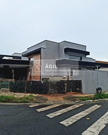 Imagem Casa com 4 Quartos à Venda, em Urbanova - São José Dos Campos Imagem Casa com 4 Quartos à Venda, em Urbanova - São José Dos Campos
