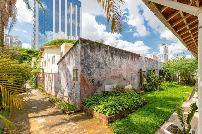 Imagem Casa com 3 Quartos à Venda, 244 m² em Vila Cordeiro - São Paulo Imagem Casa com 3 Quartos à Venda, 244 m² em Vila Cordeiro - São Paulo
