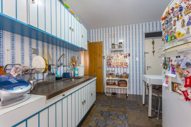 Imagem Apartamento com 3 Quartos à Venda, 113 m² em Perdizes - São Paulo Imagem Apartamento com 3 Quartos à Venda, 113 m² em Perdizes - São Paulo
