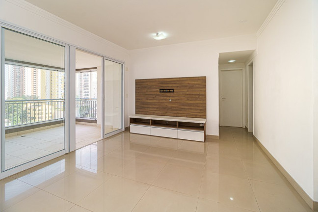 Imagem Apartamento com 2 Quartos à Venda, 100 m² em Chácara Inglesa - São Paulo