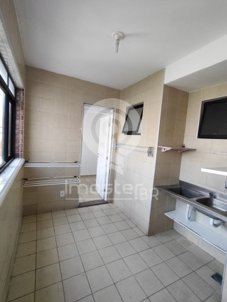 Imagem Apartamento com 4 Quartos à Venda, 170 m² em Meireles - Fortaleza
