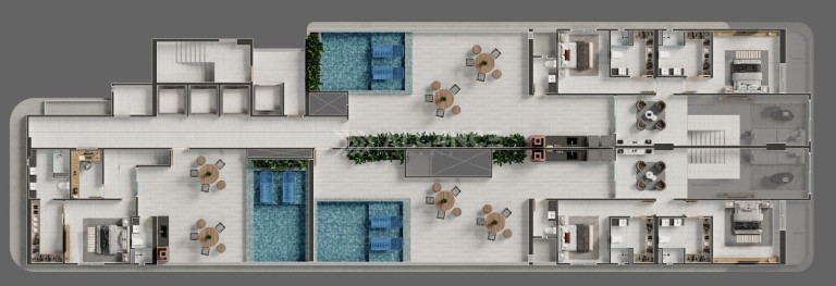 Imagem Apartamento com 3 Quartos à Venda, 92 m² em Aeroclube - João Pessoa Imagem Apartamento com 3 Quartos à Venda, 92 m² em Aeroclube - João Pessoa