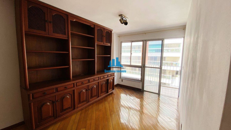Imagem Apartamento com 3 Quartos à Venda, 120 m² em Icaraí - Niterói