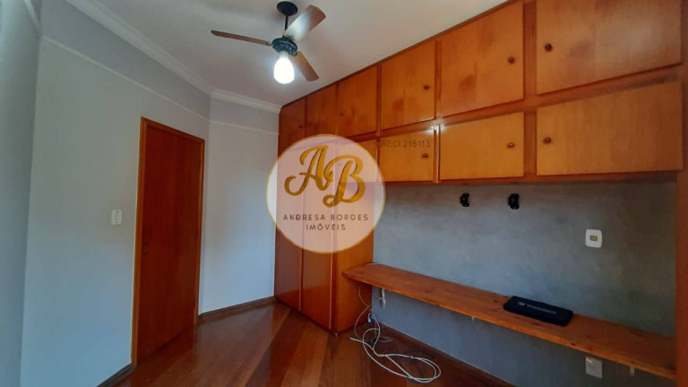 Imagem Apartamento com 3 Quartos à Venda, 204 m² em Jardim Consolação - Franca Imagem Apartamento com 3 Quartos à Venda, 204 m² em Jardim Consolação - Franca