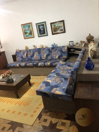 Casa com 3 Quartos à Venda, 200 m² em Vila Gilda - Santo André