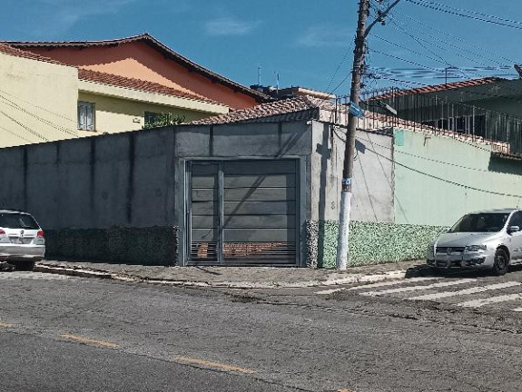Imagem Casa com 3 Quartos à Venda, 275 m² em Sao Joao Climaco - Sao Paulo