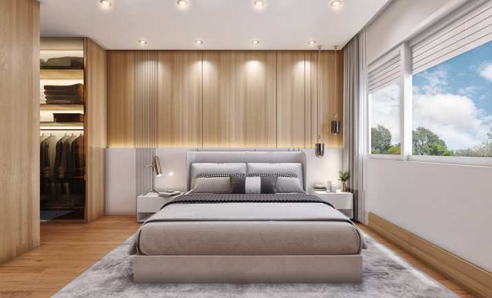 Imagem Apartamento com 3 Quartos à Venda, 78 m² em Centro - Novo Hamburgo Imagem Apartamento com 3 Quartos à Venda, 78 m² em Centro - Novo Hamburgo