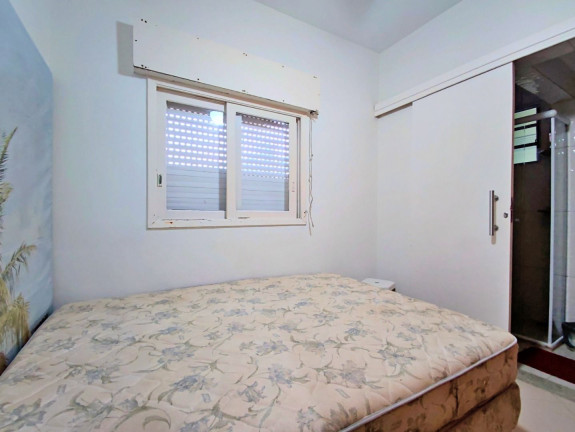 Imagem Apartamento com 2 Quartos à Venda, 68 m² em Tombo - Guarujá