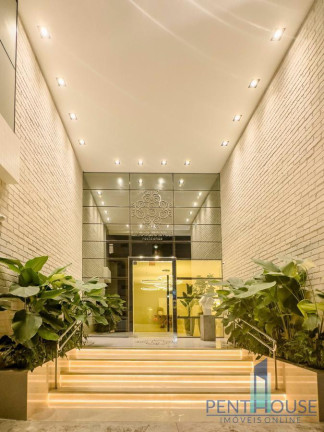 Imagem Apartamento com 3 Quartos à Venda, 135 m² em Centro - Balneário Camboriú