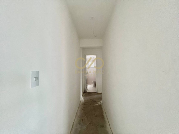 Imagem Apartamento com 2 Quartos à Venda, 83 m² em Canto Do Forte - Praia Grande