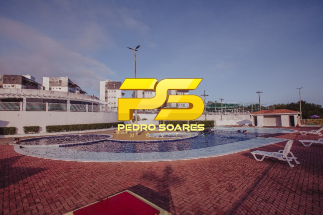 Imagem Apartamento com 3 Quartos à Venda, 72 m² em Portal Do Sol - João Pessoa