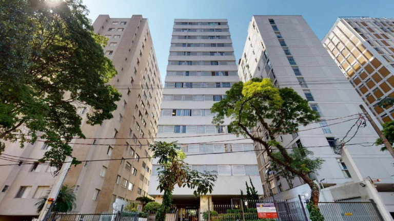 Imagem Imóvel com 3 Quartos à Venda, 103 m² em Itaim Bibi - São Paulo