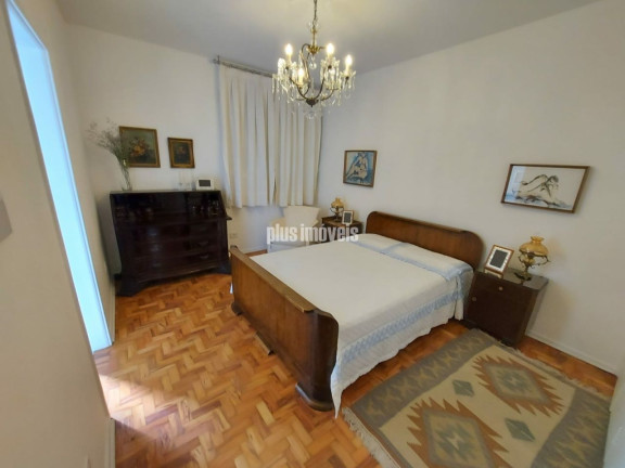 Imagem Apartamento com 3 Quartos para Alugar, 100 m² em Jardim América - São Paulo