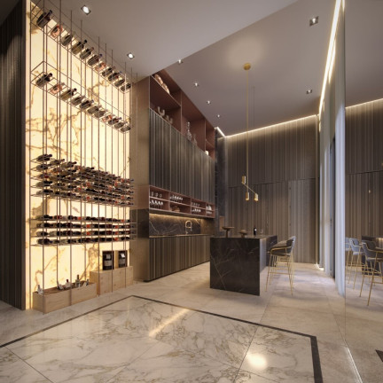 Imagem Apartamento com 2 Quartos à Venda, 83 m² em Porto Belo - Porto Belo