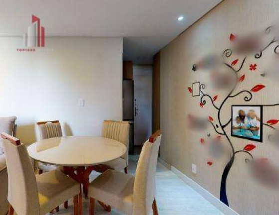 Imagem Apartamento com 2 Quartos à Venda, 45 m² em Liberdade - São Paulo Imagem Apartamento com 2 Quartos à Venda, 45 m² em Liberdade - São Paulo