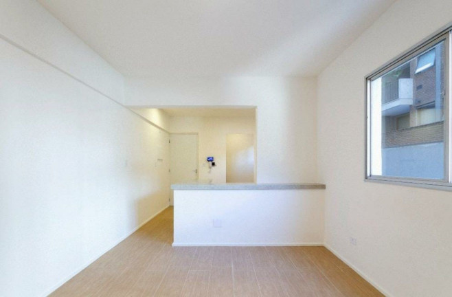 Imagem Apartamento com 1 Quarto à Venda, 44 m² em Pompeia - São Paulo