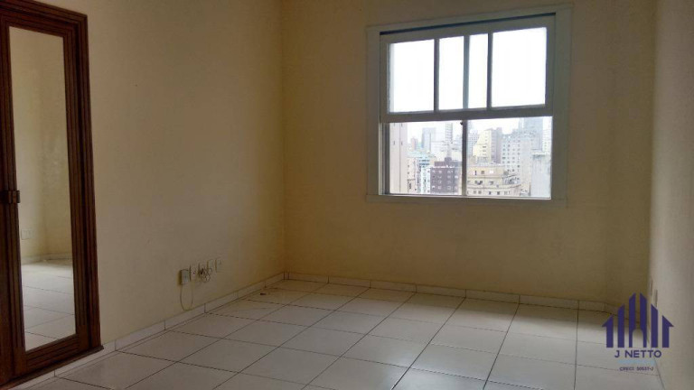 Kitnet com 1 Quarto à Venda, 30 m² em Centro - São Paulo