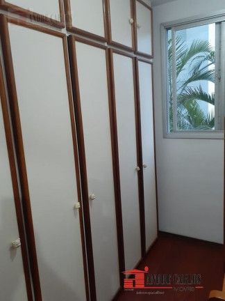 Imagem Apartamento com 3 Quartos à Venda, 70 m² em Continental - Osasco