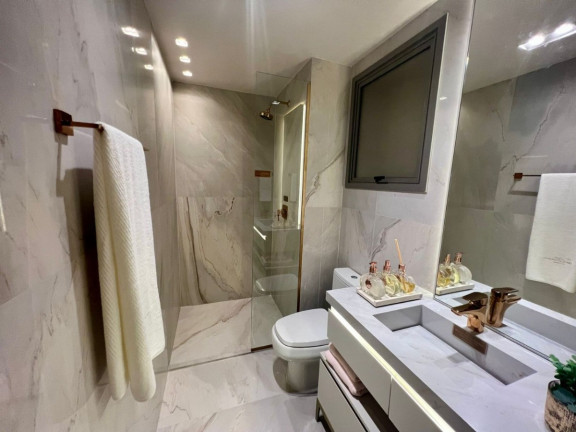 Imagem Apartamento com 3 Quartos à Venda, 166 m² em Vila Mariana - São Paulo