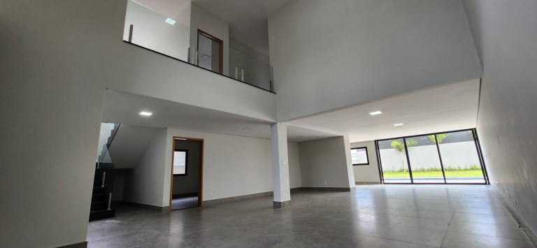 Imagem Casa de Condomínio com 4 Quartos à Venda, 600 m² em Jardim Colonial - Atibaia