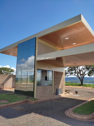 Imagem Terreno à Venda, 360 m² em Zona Rural - Rifaina Imagem Terreno à Venda, 360 m² em Zona Rural - Rifaina