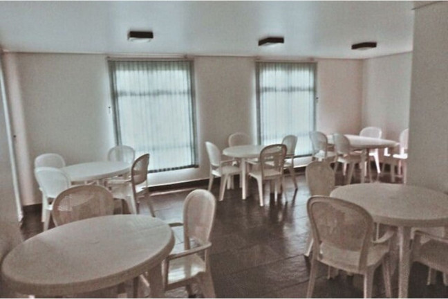 Imagem Apartamento com 2 Quartos à Venda, 65 m² em Vila Guarani (z Sul) - São Paulo