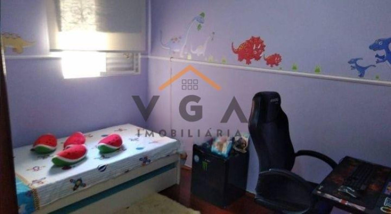 Imagem Casa com 3 Quartos à Venda, 110 m² em Vila Dalila - São Paulo