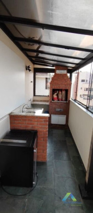 Imagem Cobertura com 3 Quartos à Venda, 165 m² em Vila Das Mercês - São Paulo