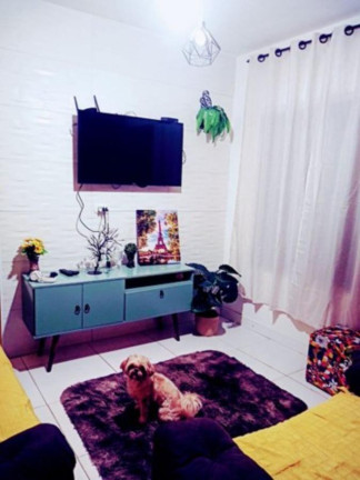 Imagem Sobrado com 4 Quartos à Venda, 200 m² em Jardim Aclimação - Santo André