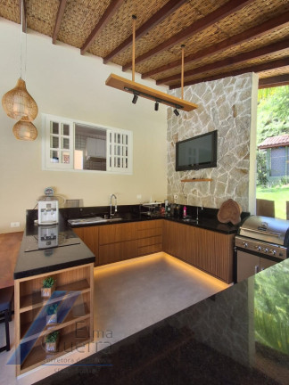 Imagem Casa com 4 Quartos à Venda, 240 m² em Toninhas - Ubatuba Imagem Casa com 4 Quartos à Venda, 240 m² em Toninhas - Ubatuba