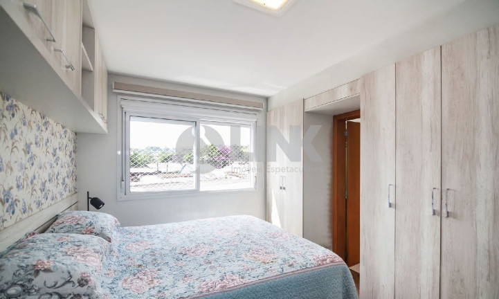 Imagem Apartamento com 2 Quartos à Venda, 67 m² em Chácara Das Pedras - Porto Alegre Imagem Apartamento com 2 Quartos à Venda, 67 m² em Chácara Das Pedras - Porto Alegre