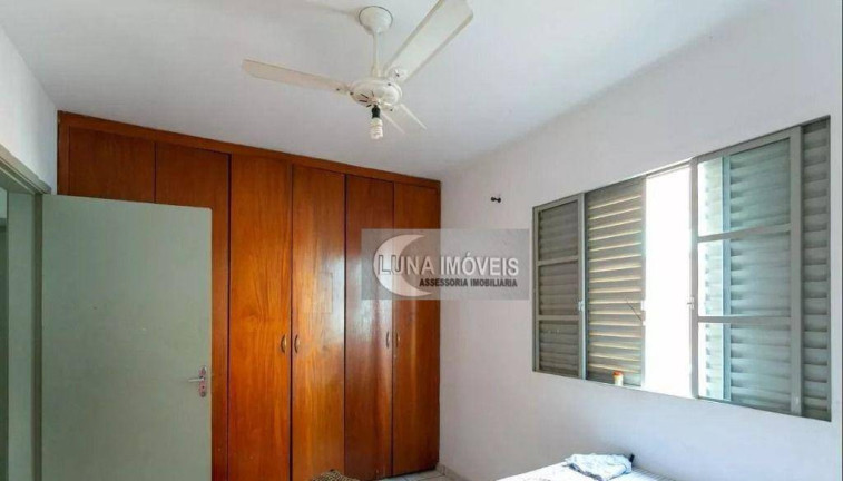Imagem Apartamento com 2 Quartos à Venda, 56 m² em Vila Helena - São Bernardo Do Campo