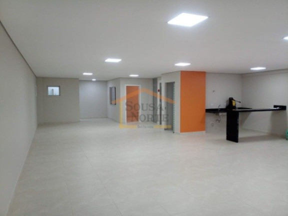 Imagem Casa de Condomínio com 5 Quartos à Venda, 497 m² em Tucuruvi - São Paulo
