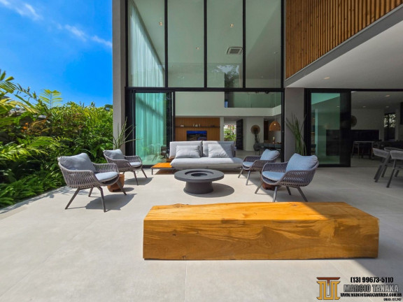 Imagem Casa com 8 Quartos à Venda, 649 m² em Riviera - Bertioga