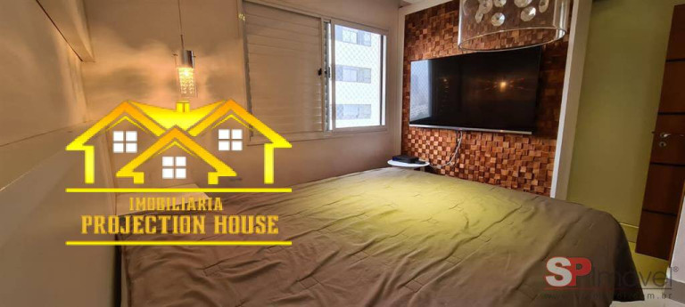 Imagem Apartamento com 2 Quartos à Venda, 81 m² em Tatuapé - São Paulo Imagem Apartamento com 2 Quartos à Venda, 81 m² em Tatuapé - São Paulo