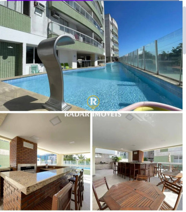Imagem Apartamento com 3 Quartos à Venda, 77 m² em Parque Riviera - Cabo Frio Imagem Apartamento com 3 Quartos à Venda, 77 m² em Parque Riviera - Cabo Frio