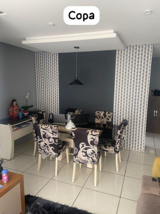 Apartamento com 2 Quartos à Venda, 68 m² em Jardim América - São José Dos Campos