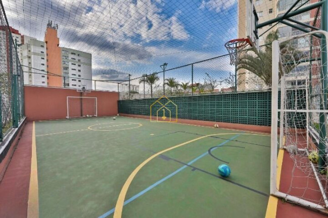 Imagem Apartamento com 3 Quartos à Venda, 93 m² em Vila Valparaíso - Santo André Imagem Apartamento com 3 Quartos à Venda, 93 m² em Vila Valparaíso - Santo André