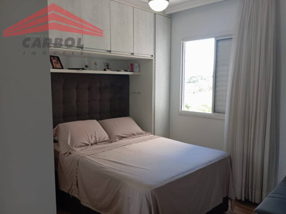 Imagem Apartamento com 3 Quartos à Venda, 73 m² em Engordadouro - Jundiaí Imagem Apartamento com 3 Quartos à Venda, 73 m² em Engordadouro - Jundiaí