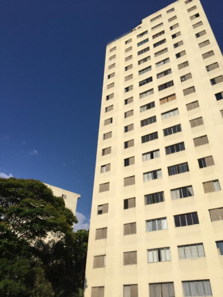 Imagem Imóvel com 2 Quartos à Venda, 75 m² em Campo Belo - São Paulo Imagem Imóvel com 2 Quartos à Venda, 75 m² em Campo Belo - São Paulo