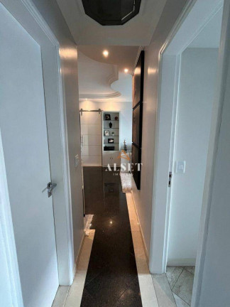 Imagem Apartamento com 3 Quartos à Venda, 87 m² em Vila Regente Feijó - São Paulo Imagem Apartamento com 3 Quartos à Venda, 87 m² em Vila Regente Feijó - São Paulo