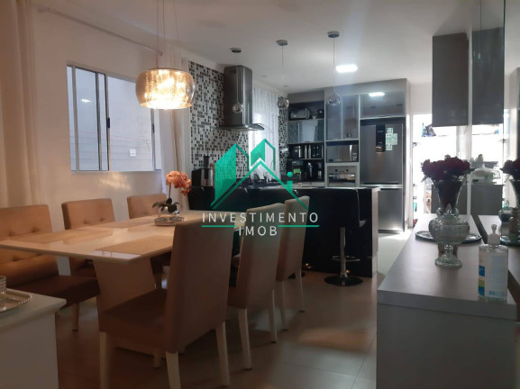 Imagem Casa com 4 Quartos à Venda, 125 m² em Bela Vista - Osasco Imagem Casa com 4 Quartos à Venda, 125 m² em Bela Vista - Osasco