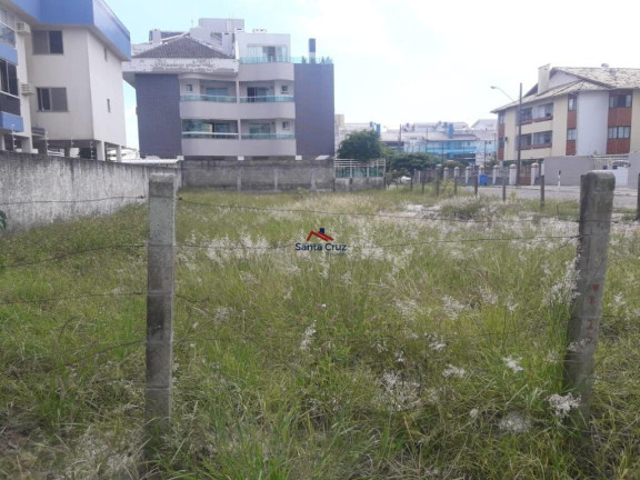 Terreno à Venda, 640 m² em Ingleses Do Rio Vermelho - Florianópolis
