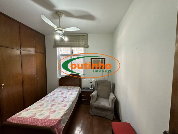 Imagem Apartamento com 3 Quartos à Venda, 98 m² em Tijuca - Rio De Janeiro Imagem Apartamento com 3 Quartos à Venda, 98 m² em Tijuca - Rio De Janeiro