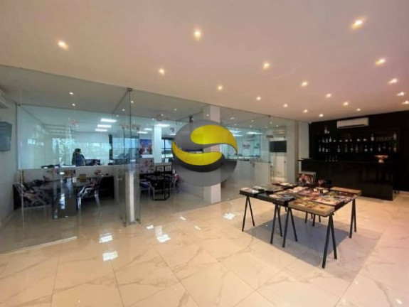 Imagem Imóvel Comercial à Venda, 1.566 m² em Jardim Lambreta - Cotia Imagem Imóvel Comercial à Venda, 1.566 m² em Jardim Lambreta - Cotia