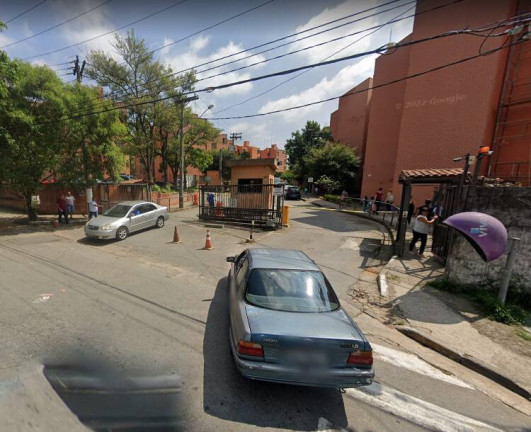 Apartamento com 2 Quartos à Venda, 70 m² em Aliança - Osasco