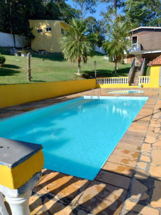 Imagem Chácara com 9 Quartos à Venda, 2.380 m² em Invernada - Mairiporã Imagem Chácara com 9 Quartos à Venda, 2.380 m² em Invernada - Mairiporã