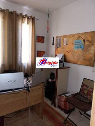Imagem Apartamento com 3 Quartos à Venda, 70 m² em Granja Viana Ii - Cotia Imagem Apartamento com 3 Quartos à Venda, 70 m² em Granja Viana Ii - Cotia
