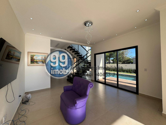 Imagem Casa com 3 Quartos à Venda, 121 m² em Ninho Verde Ii - Pardinho Imagem Casa com 3 Quartos à Venda, 121 m² em Ninho Verde Ii - Pardinho