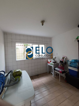 Imagem Sobrado com 3 Quartos à Venda, em Aparecida - Santos Imagem Sobrado com 3 Quartos à Venda, em Aparecida - Santos